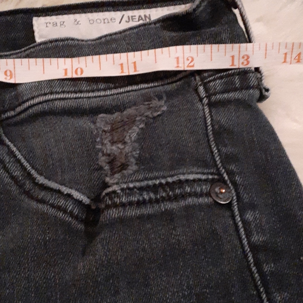 COPY - Rag & bone - Picture 4 of 8
